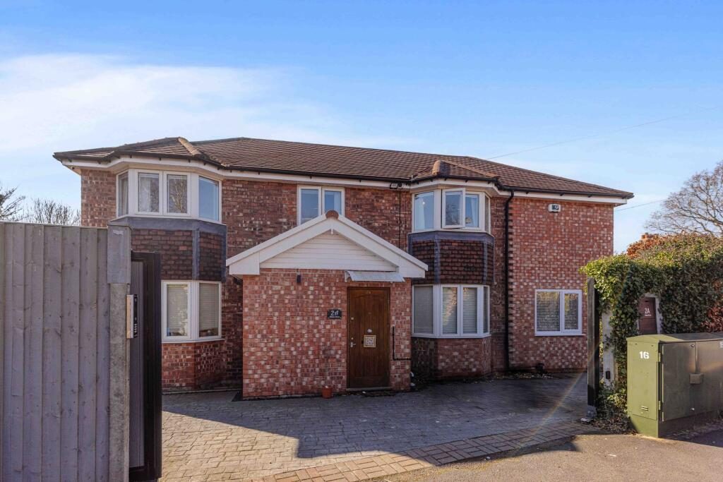 Detached House