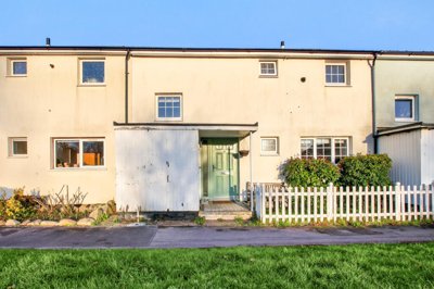 Terraced
