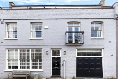 Terraced