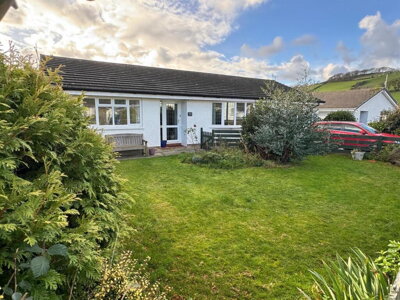 Property on SY23 3HQ