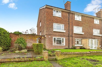 Property on Bournehall Road, WD23 3EA