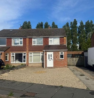 Semi-Detached