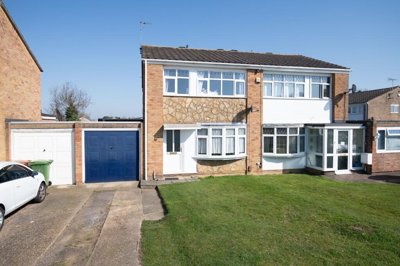 Semi-Detached