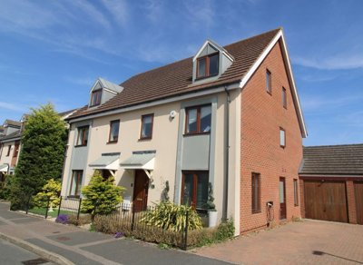 Semi-Detached