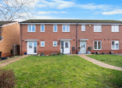 Property on Brook Meadow, WR9 7SJ