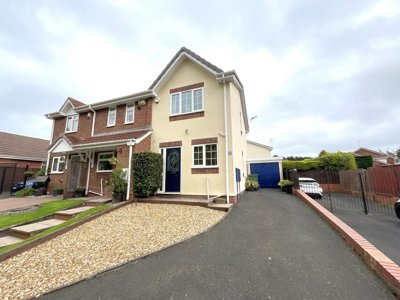 Terraced