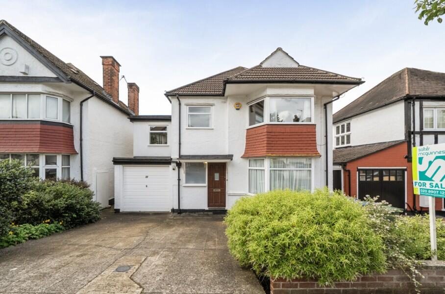 Detached House