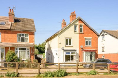 Semi-Detached