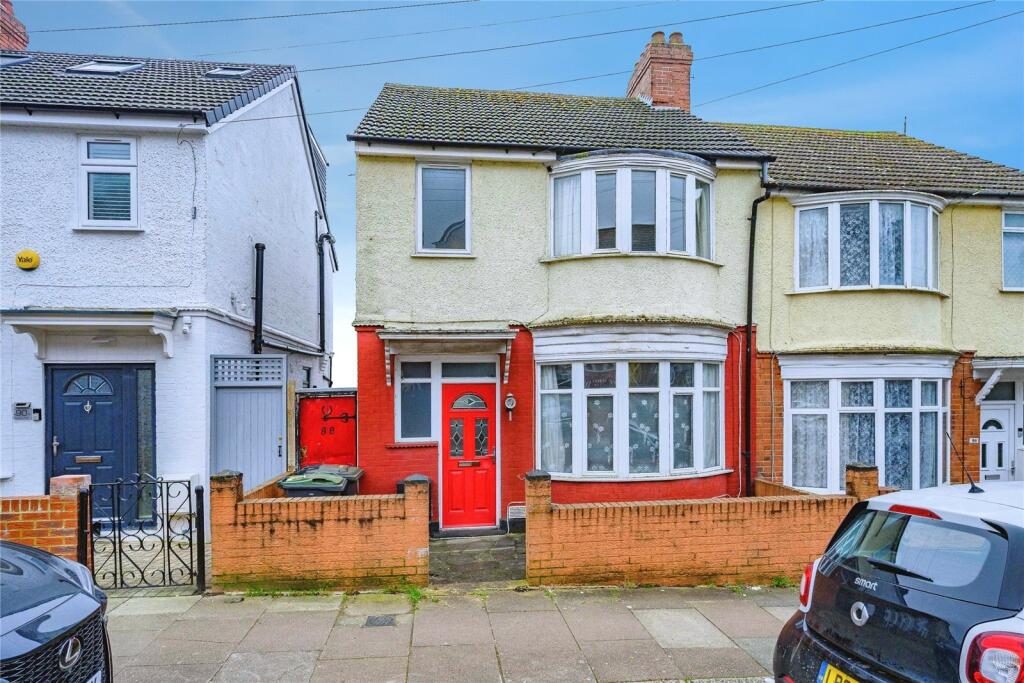 Detached House