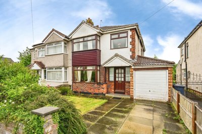 Semi-Detached
