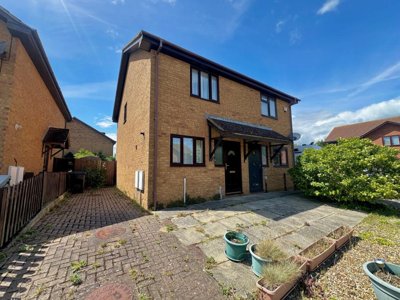 Property on Becket Close, CT14 6UD