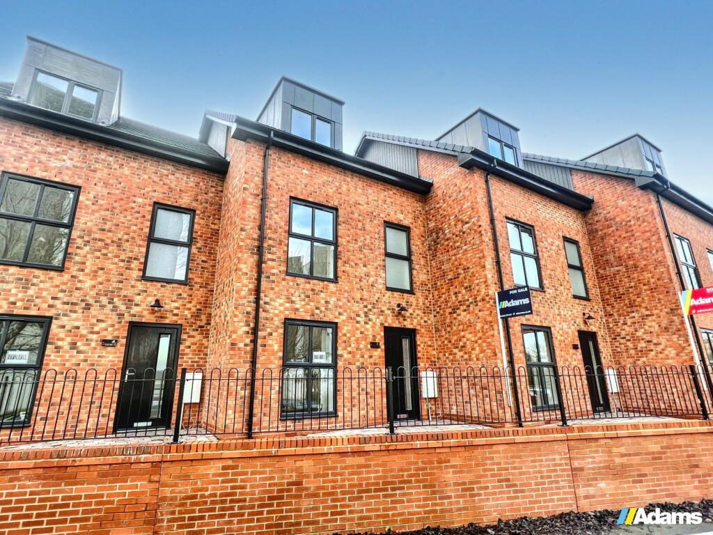 Town House