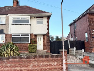 Semi-Detached