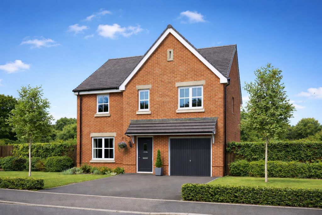 Detached House