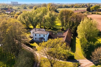 Property on Marsh Road, NR13 3HU