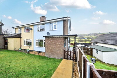 Property on Border View, LD7 1YG