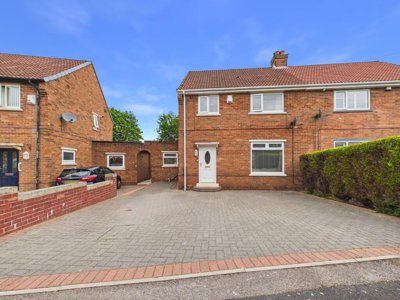 Semi-Detached