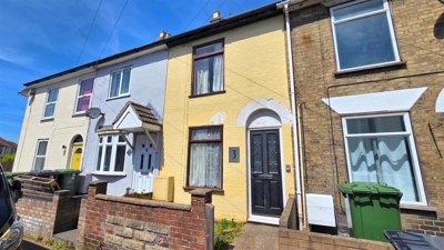Terraced