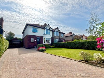 Semi-Detached