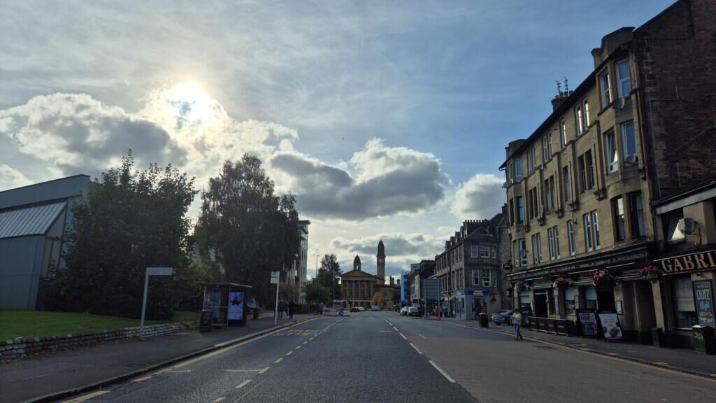 Residential Development