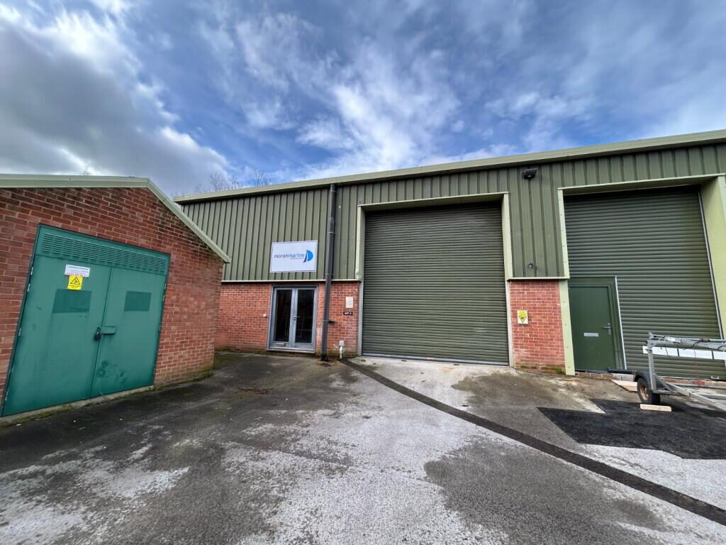 Industrial Development