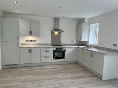 Property on Heys Road, M25 1JW