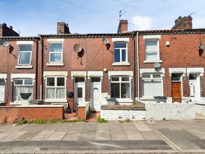 Terraced