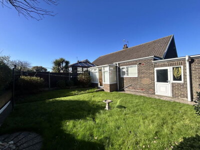 Property on Franklyn Avenue, NE26 4JB