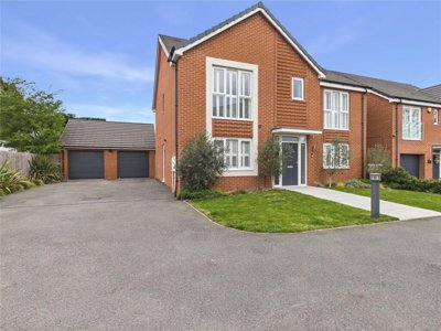 Property on Gotland Road, WR5 2FX