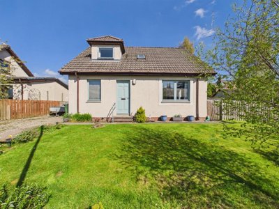 Property on Strathmore Terrace, PH11 8DP