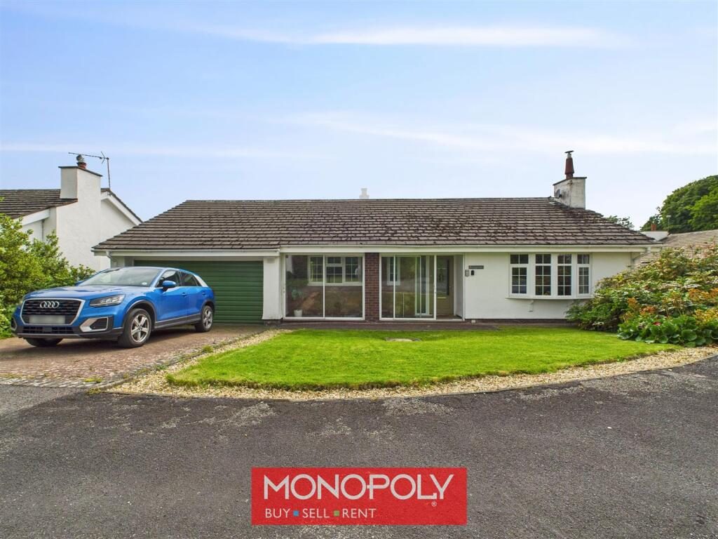 Bungalow