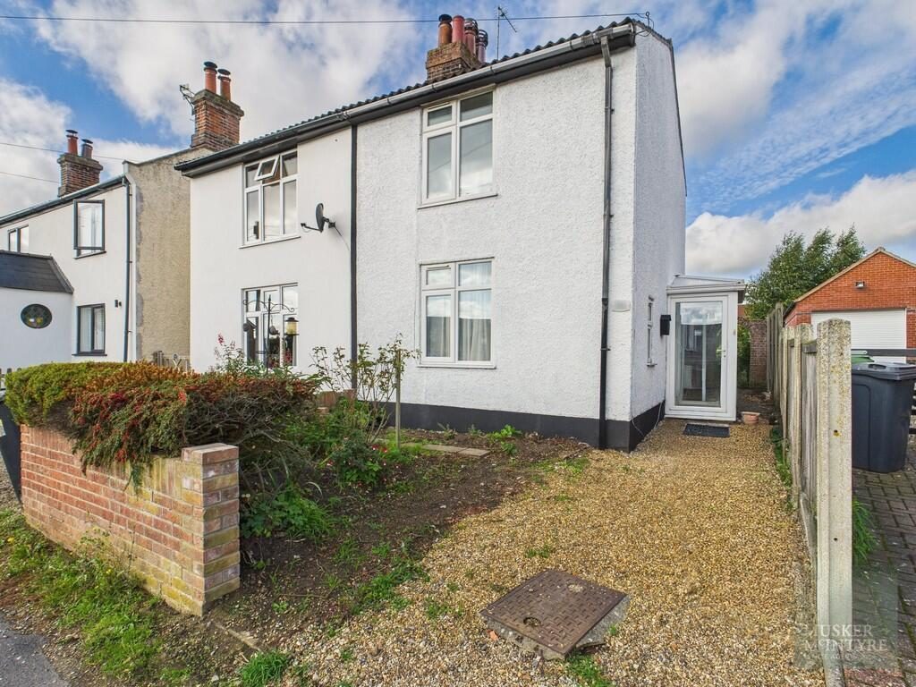 Detached House