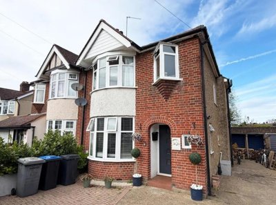 Semi-Detached