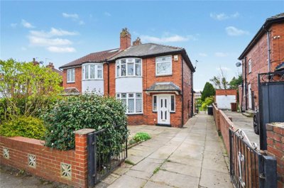 Property on Ring Road Middleton, LS10 4AX