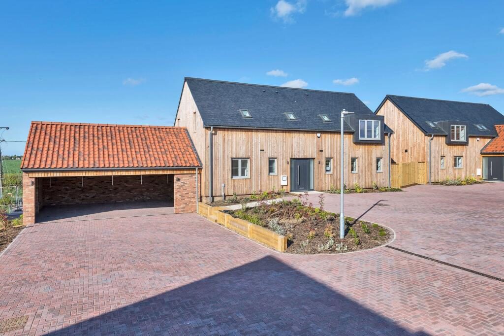 Detached House