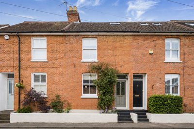 Terraced