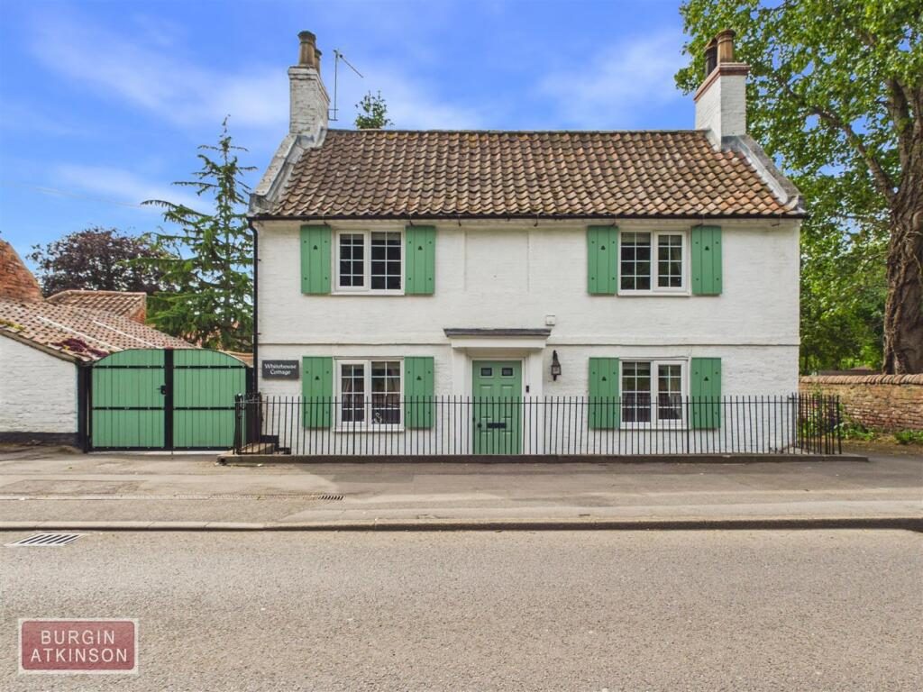 Detached House