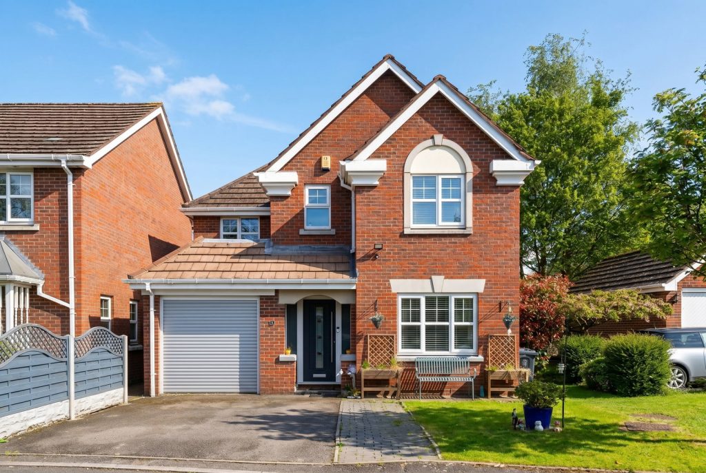 Detached House