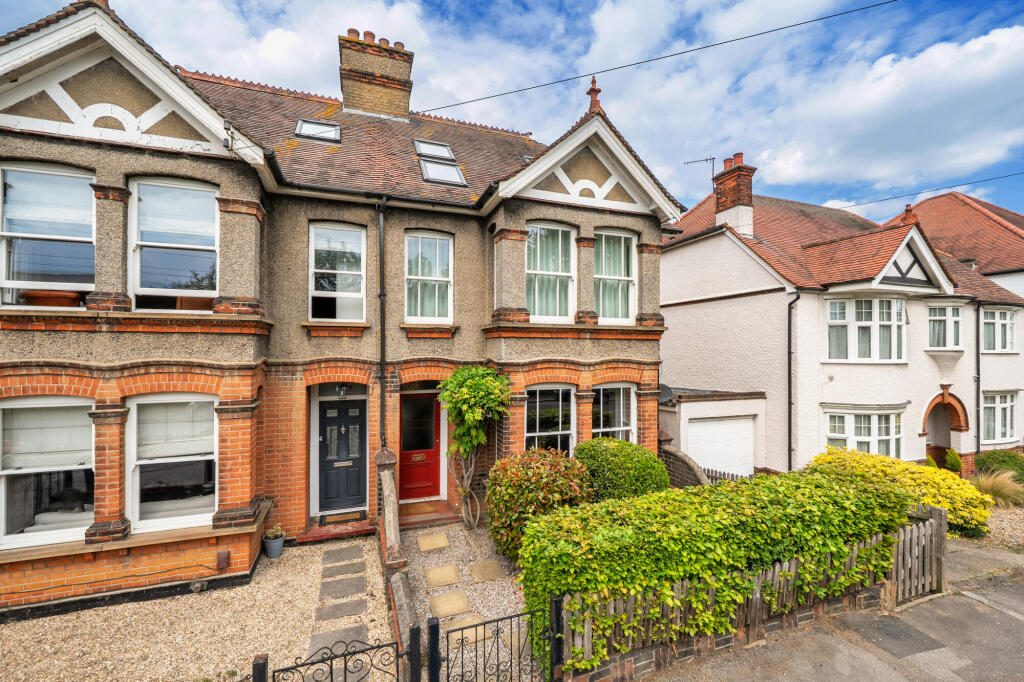 Detached House