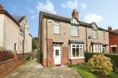 Property on The Avenue, ST10 1EG