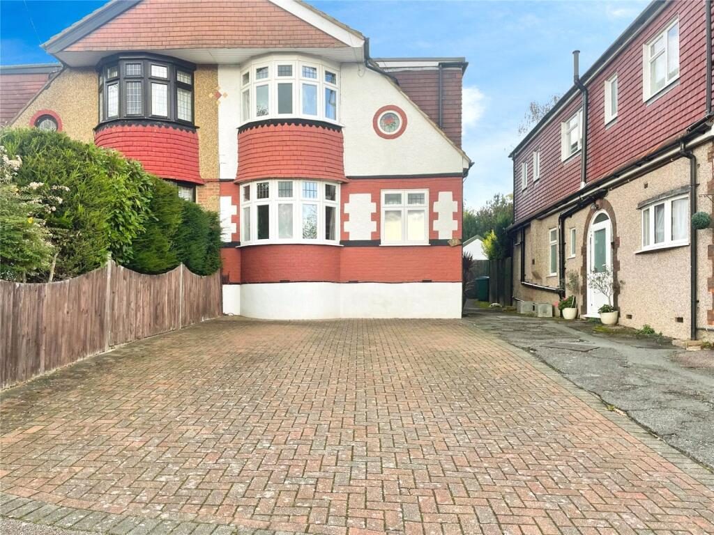 Detached House