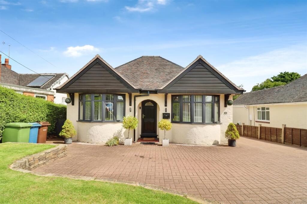 Bungalow
