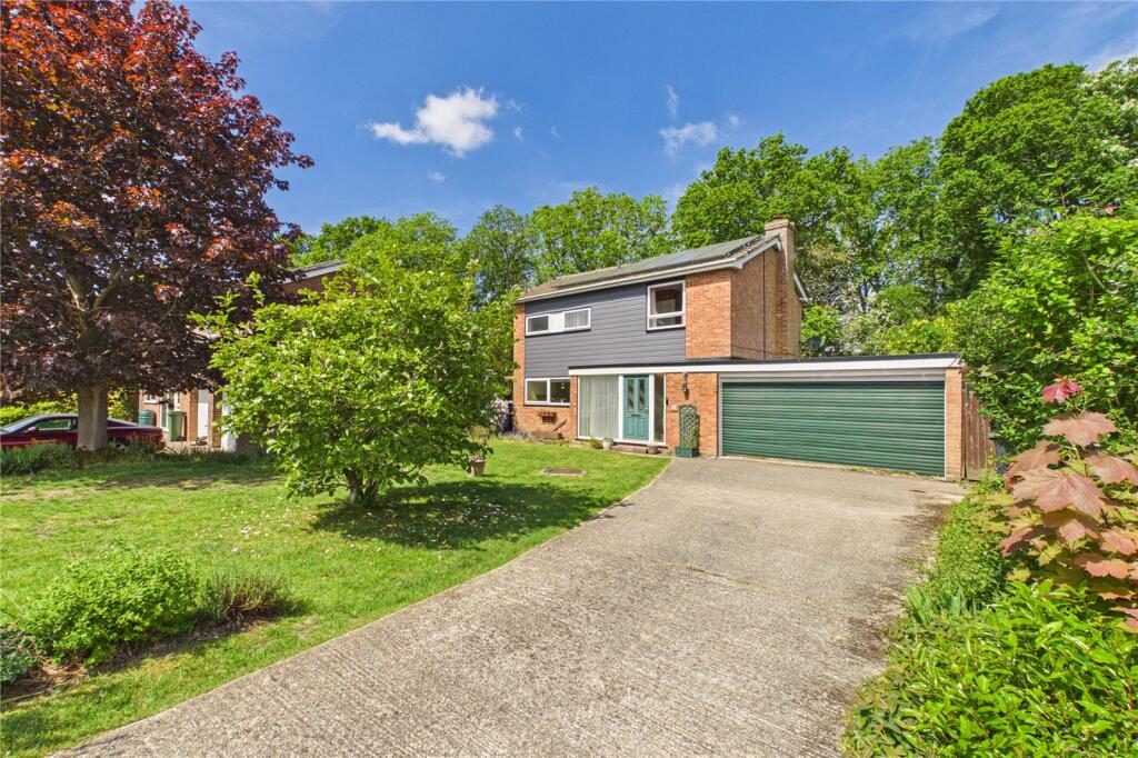 Detached House