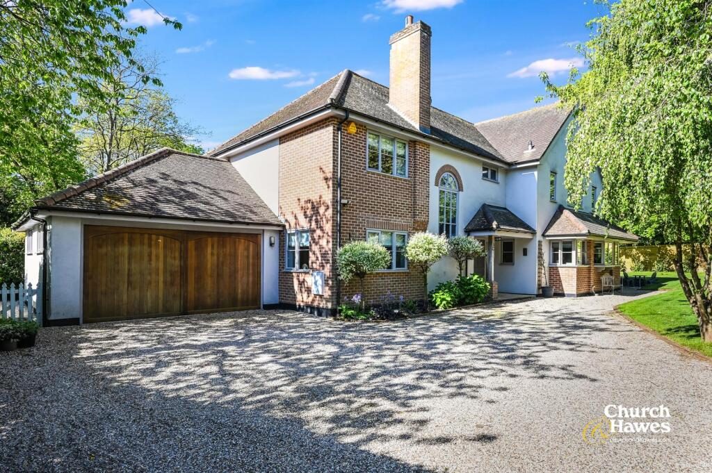 Detached House