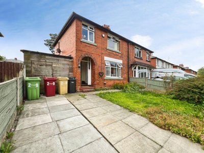 Property on Macdonald Avenue, BL4 9RE