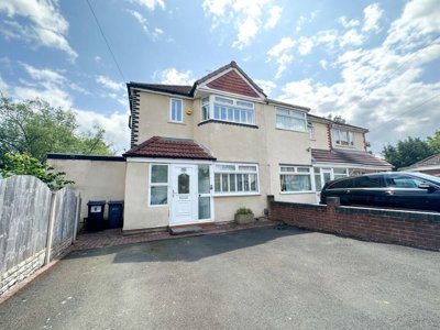 Semi-Detached