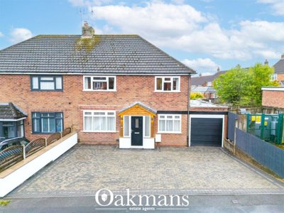 Semi-Detached