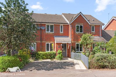 Property on CM20 1EF