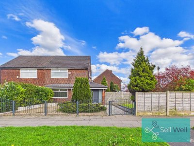 Property on Eastham Way, M38 9LX