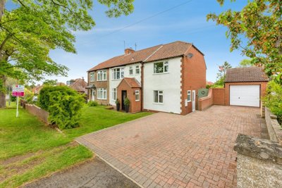 Semi-Detached